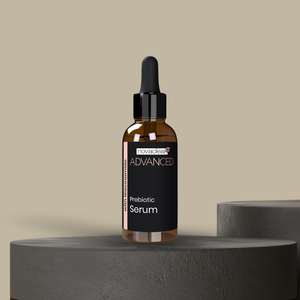 Prebioottiseerumi Niasiiniamidilla