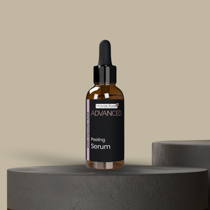 Kuoriva Glykolihapposeerumi