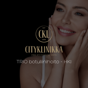 TRIO botuliinihoito - HKI
