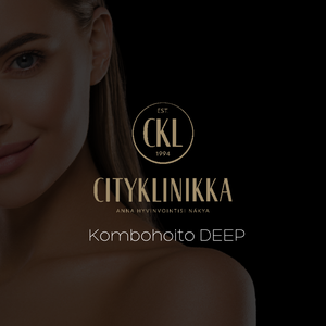 KOMBOHOITO - DEEP