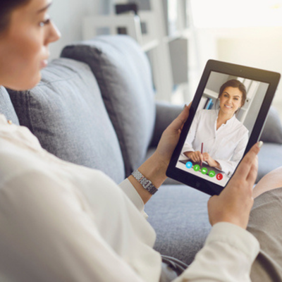 PLASTIIKKAKIRURGI / VIDEOKONSULTAATIO