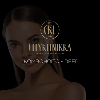 KOMBOHOITO - DEEP