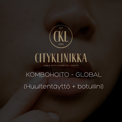 KOMBOHOITO - GLOBAL