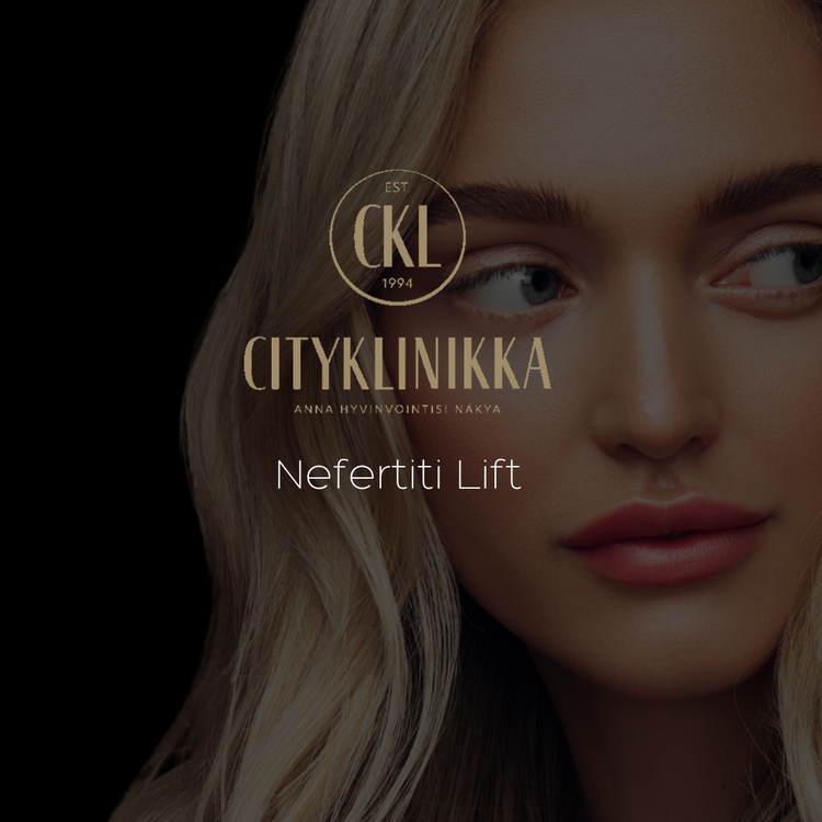 Nefertiti Lift - HKI