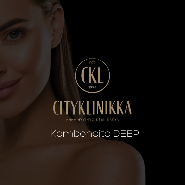 KOMBOHOITO - DEEP