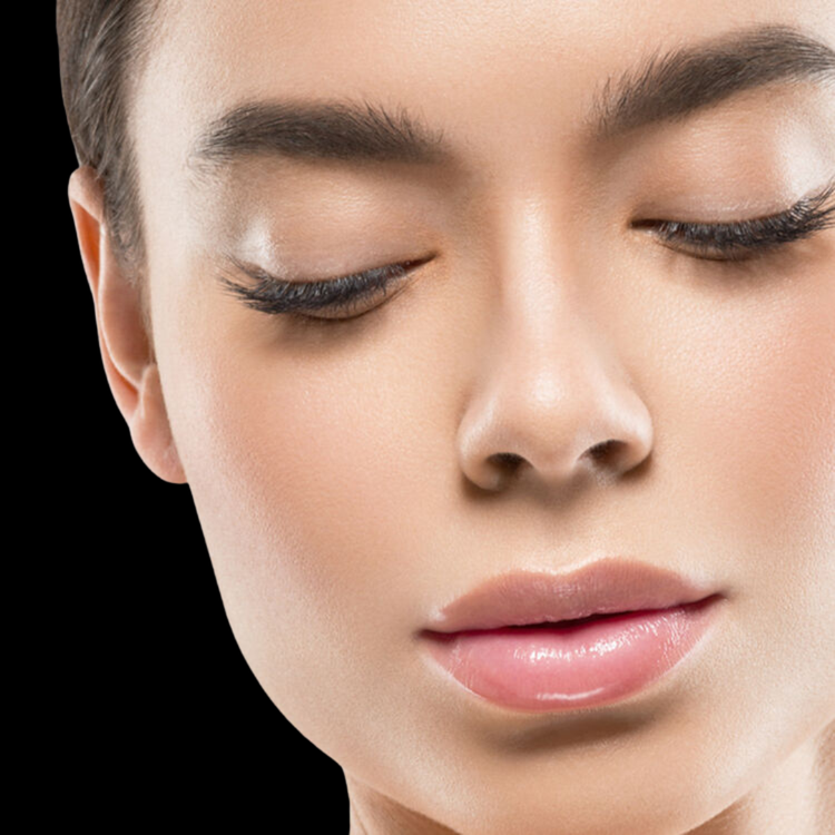 Yl&auml;luomien rajaus &mdash; kestopigmentointi